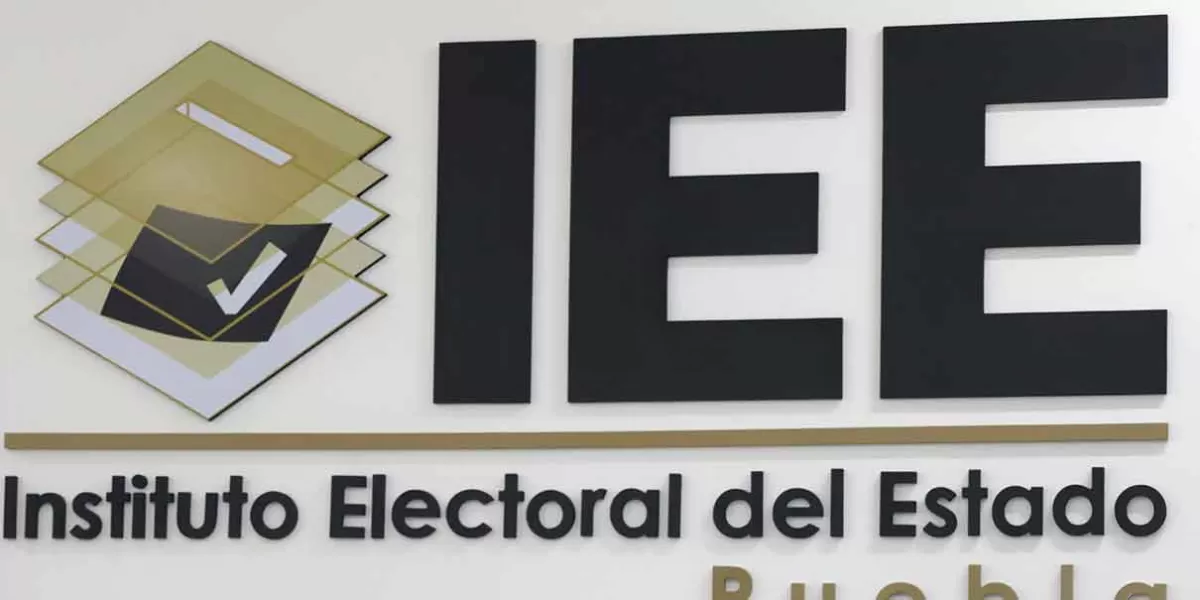 IEE anuncia acuerdos ante las próximas elecciones del 2 de junio