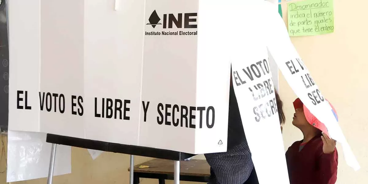 Elecciones libres de apagón; IEE e INE cuentan con Plantas de Energía propias
