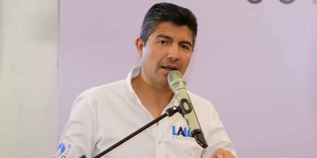 Investigación para deslindar responsabilidad en caso de priista detenida: Lalo Rivera