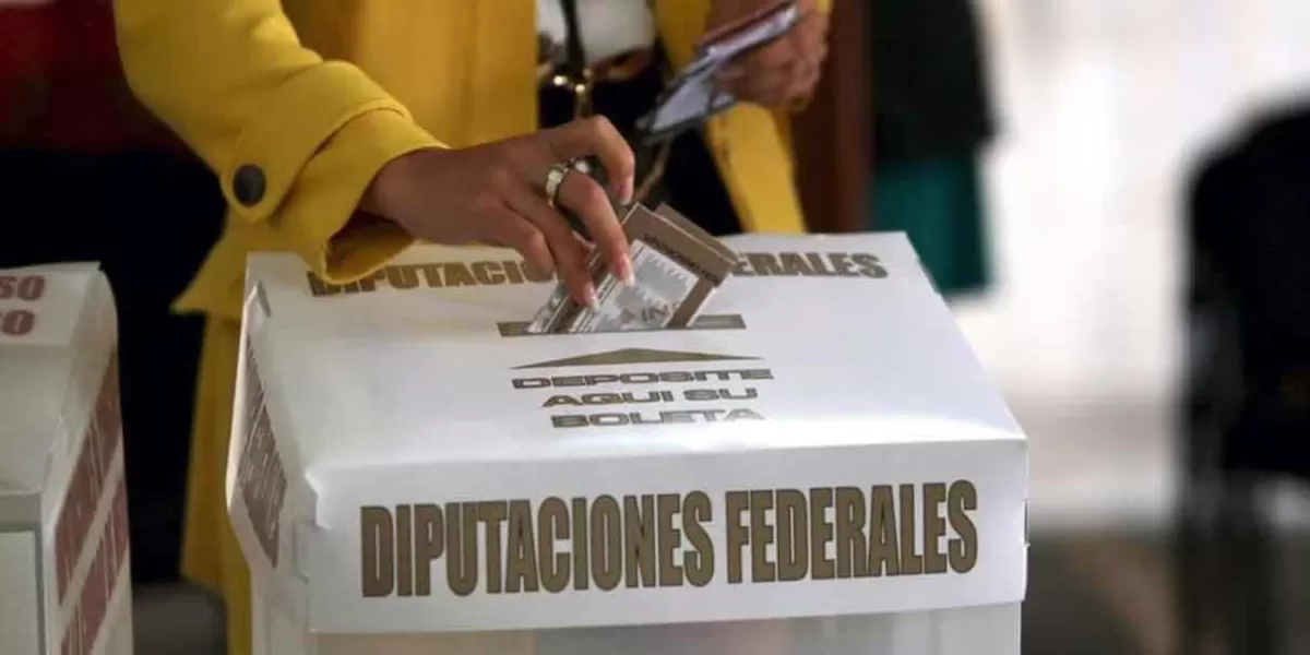 Morena cuenta con 58 mil vigilantes del voto para el día de la elección