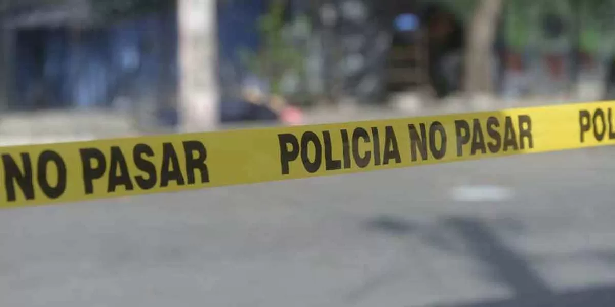 Muere hombre indigente en calles de Tehuacán