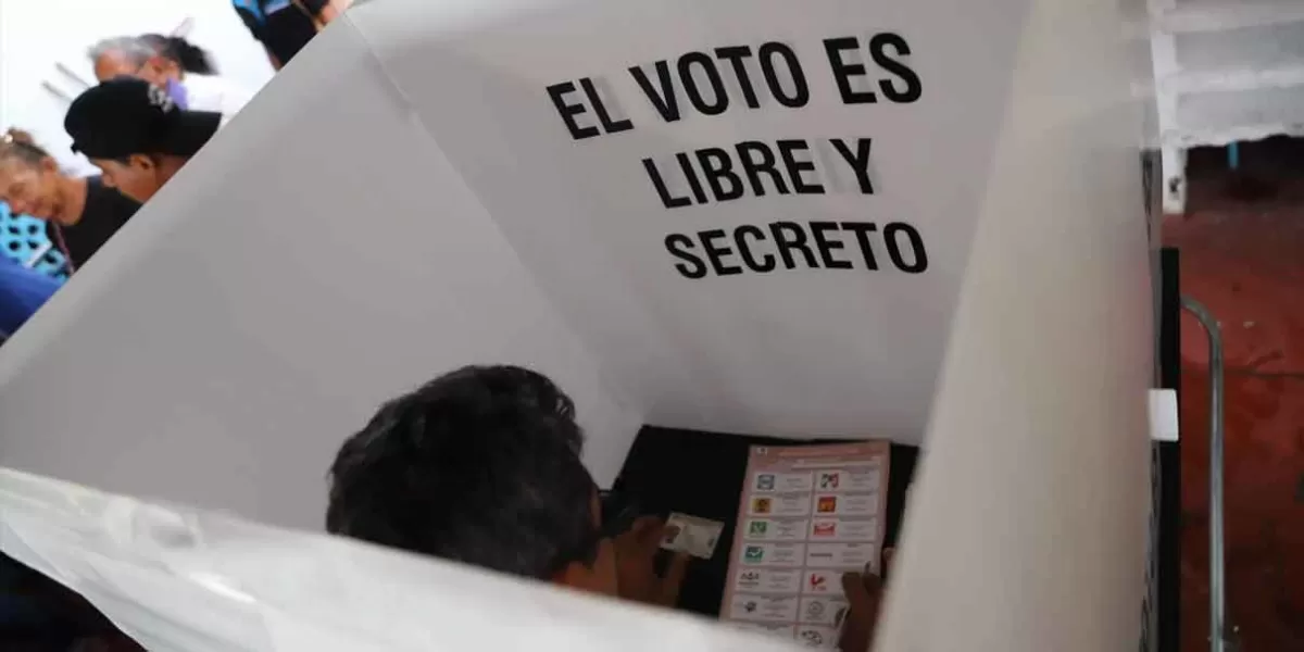 Violencia y mapachería electoral tras cierre de campañas en Puebla