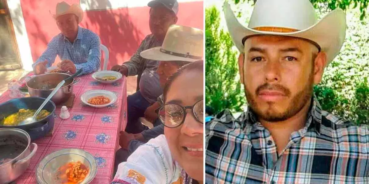 Balazos y amenazas de muerte a la candidata de Morena en Cuayuca