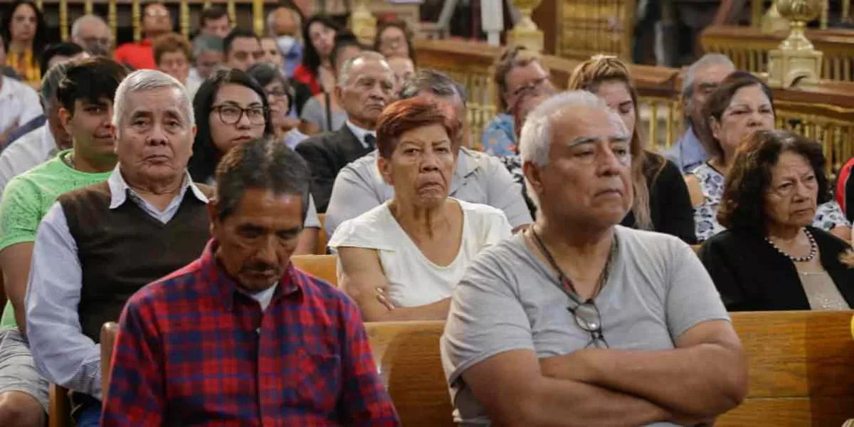 La sociedad debe aplicar el perdón, dice la Arquidiócesis de Puebla  