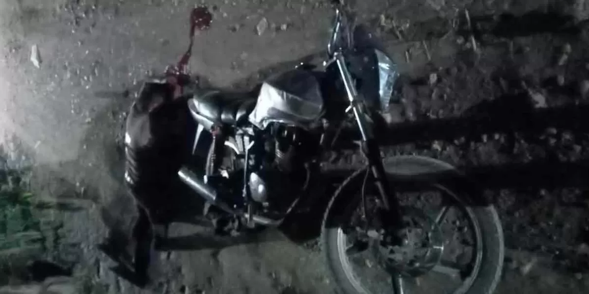 Plomearon a motociclista en La Ceiba; la Fiscalía investiga ejecución 