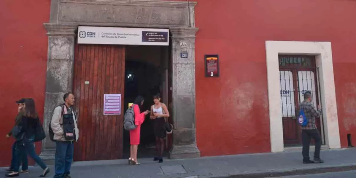 BULEO de maestra orilló al suicidio a Aldo; CDH Puebla emitió recomendación