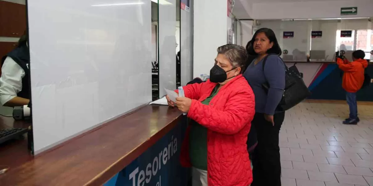 Alista Ayuntamiento de Puebla sorteo predial 2024 para premiar a contribuyentes
