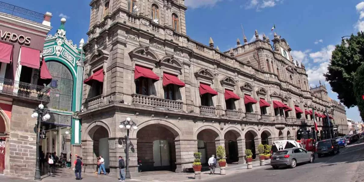 Proponen avalar 110 bases antes de finalizar la actual gestión del Ayuntamiento de Puebla