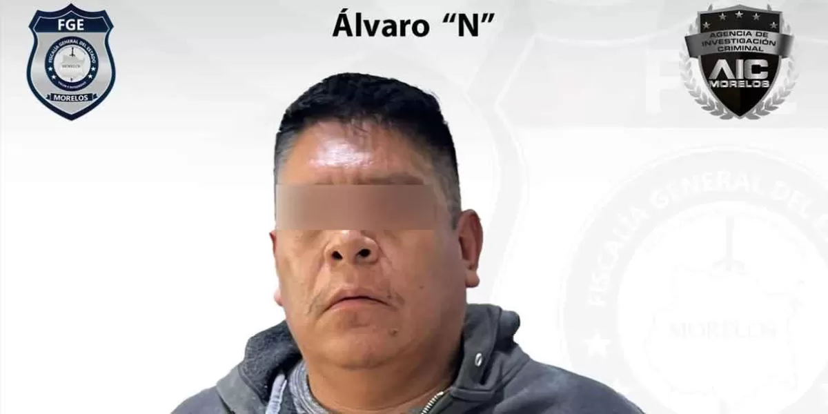 Acteopan ya tiene edil suplente tras detención de Álvaro Tapia