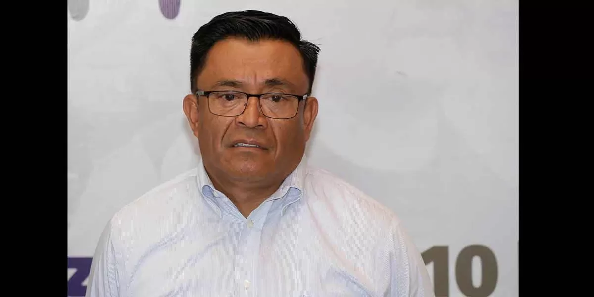 Los poblanos tomaron la decisión de desaparecer al PRD en Puebla