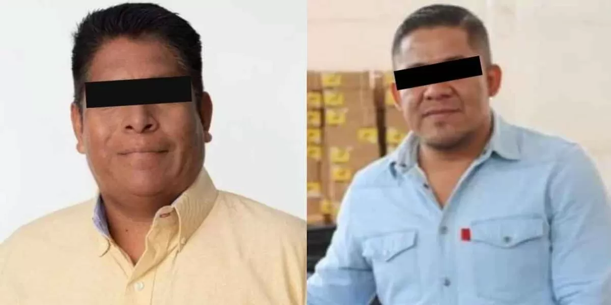 Morena exige que ediles prófugos de Zapotitlán y Acteopan sean llevados ante la justicia