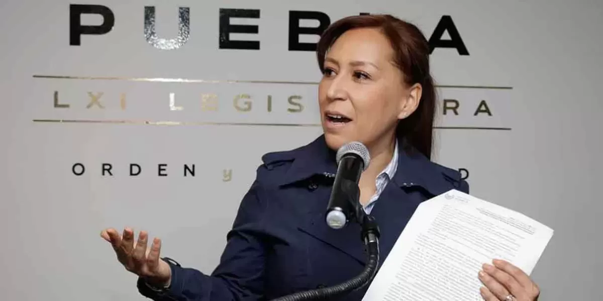 El PAN debe sepultar las alianzas para próximas elecciones: Guadalupe Leal