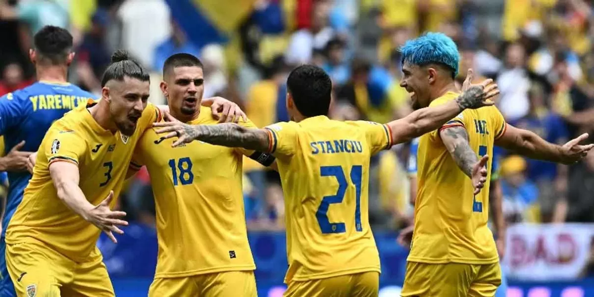Francia gana con autogol, Bélgica cae ante Eslovenia y Rumania le gana 3-0 a Ucrania