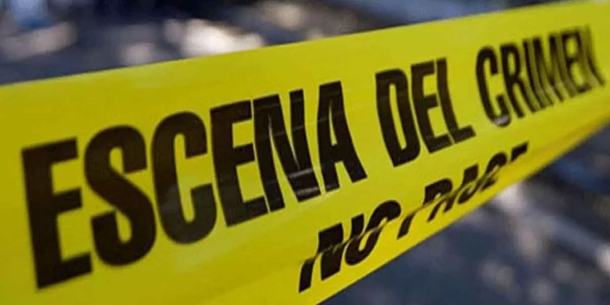 Herrero pierde la vida tras ser baleado en Tehuacán