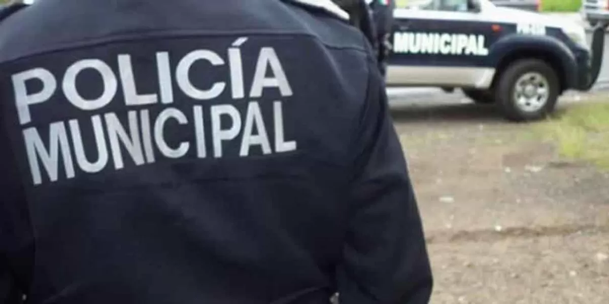 Los policías de Ahuazotepec y Pahuatlán trabajaron sin cumplir las pruebas de control
