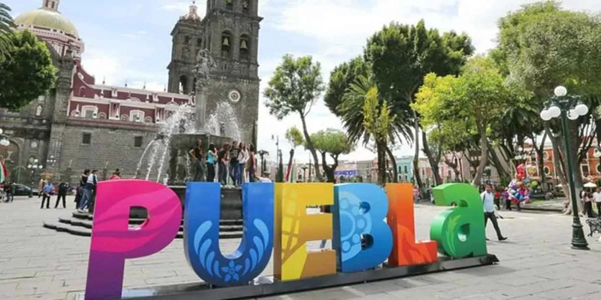 Mejorar la infraestructura en Puebla y consolidar los clústeres
