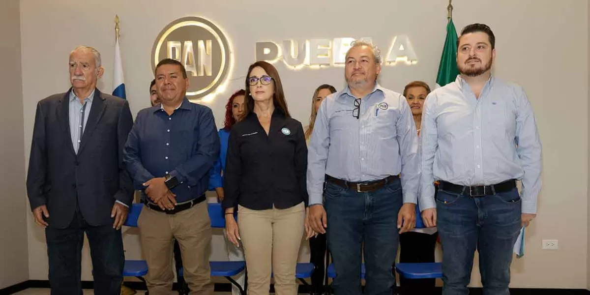 PAN ahora impugnará elección extraordinaria de Venustiano Carranza