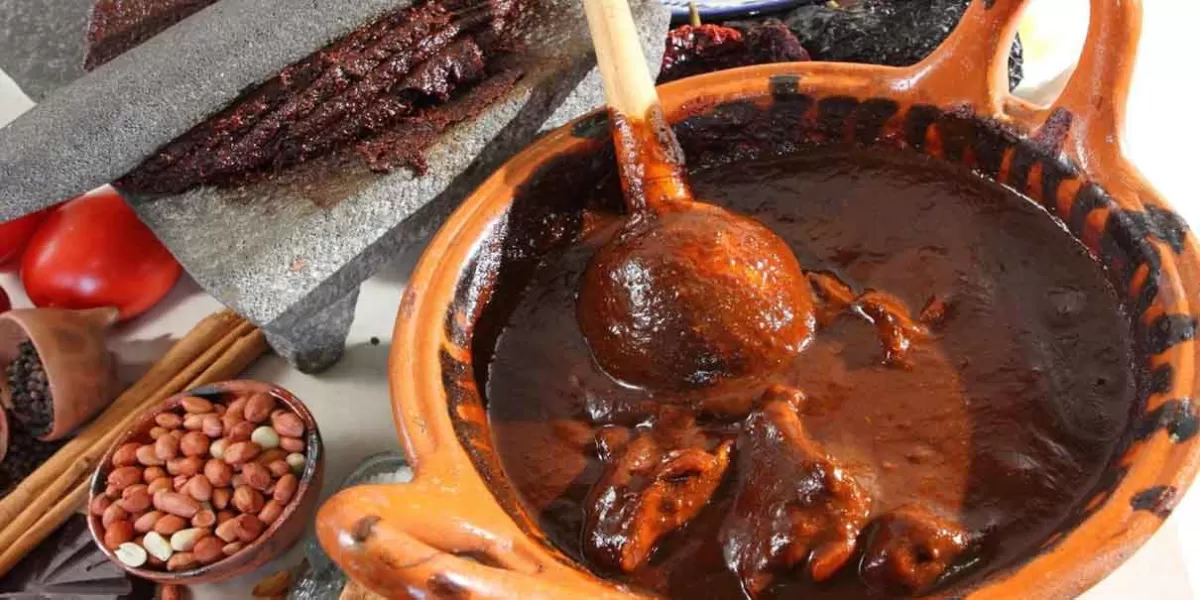 Puebla participará en el “Lyon Street Food Festival”