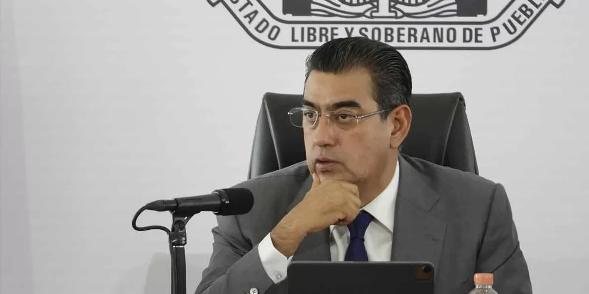 Sergio Céspedes pidió a los partidos aceptar los resultados electorales