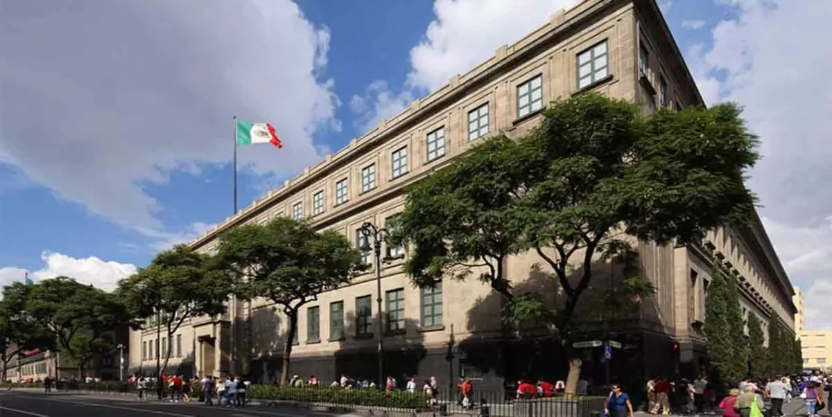 Suprema Corte admite que el Poder Judicial en México es “perfectible”