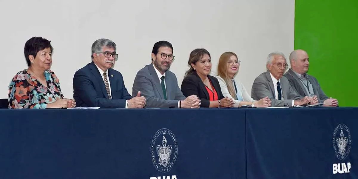 Inicia Primer Congreso Internacional Enviro EPI Health México 2024