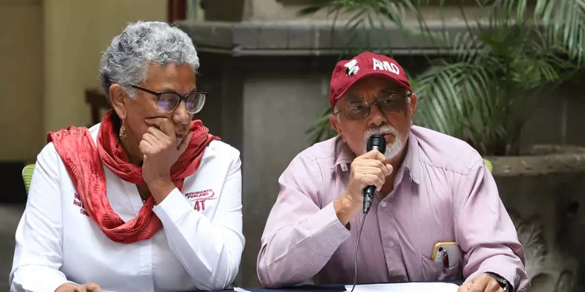 Lenia Batres visitará Puebla para discutir importancia de la Reforma al Poder Judicial