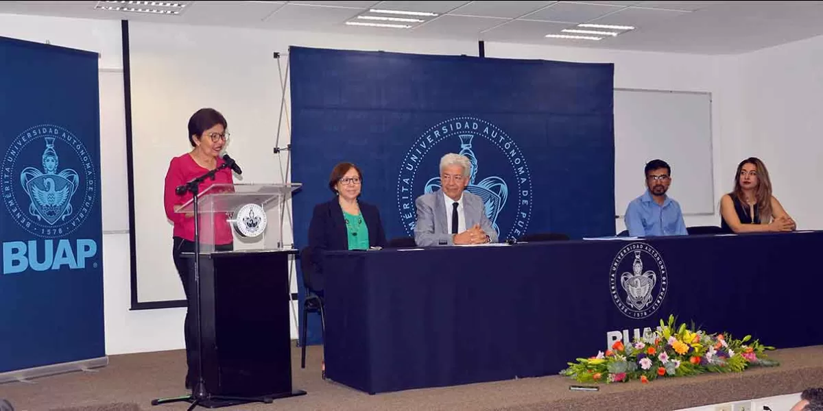 Lilia Cedillo reconoce logros y excelencia del IFUAP