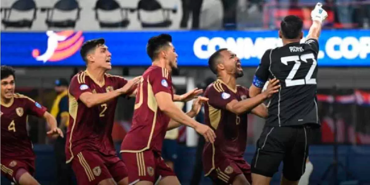 México gris al borde de la eliminación en la Copa América