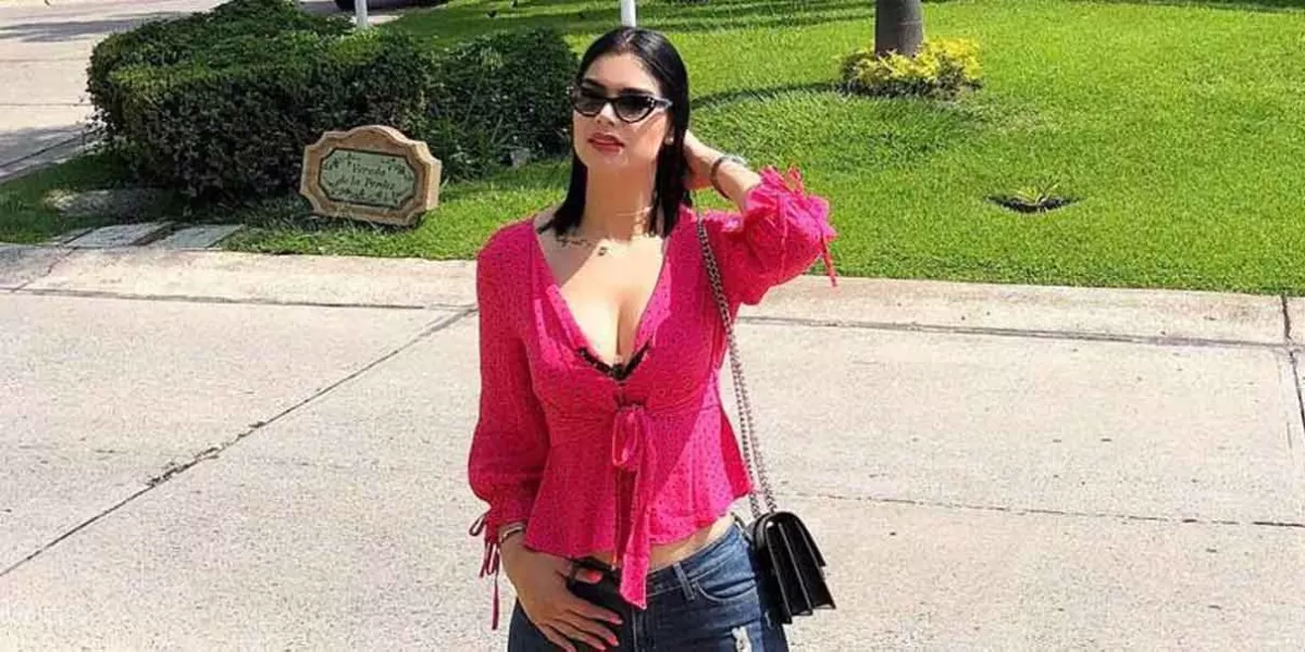 Asesinan a Paola Salcedo, hermana del futbolista Carlos Salcedo