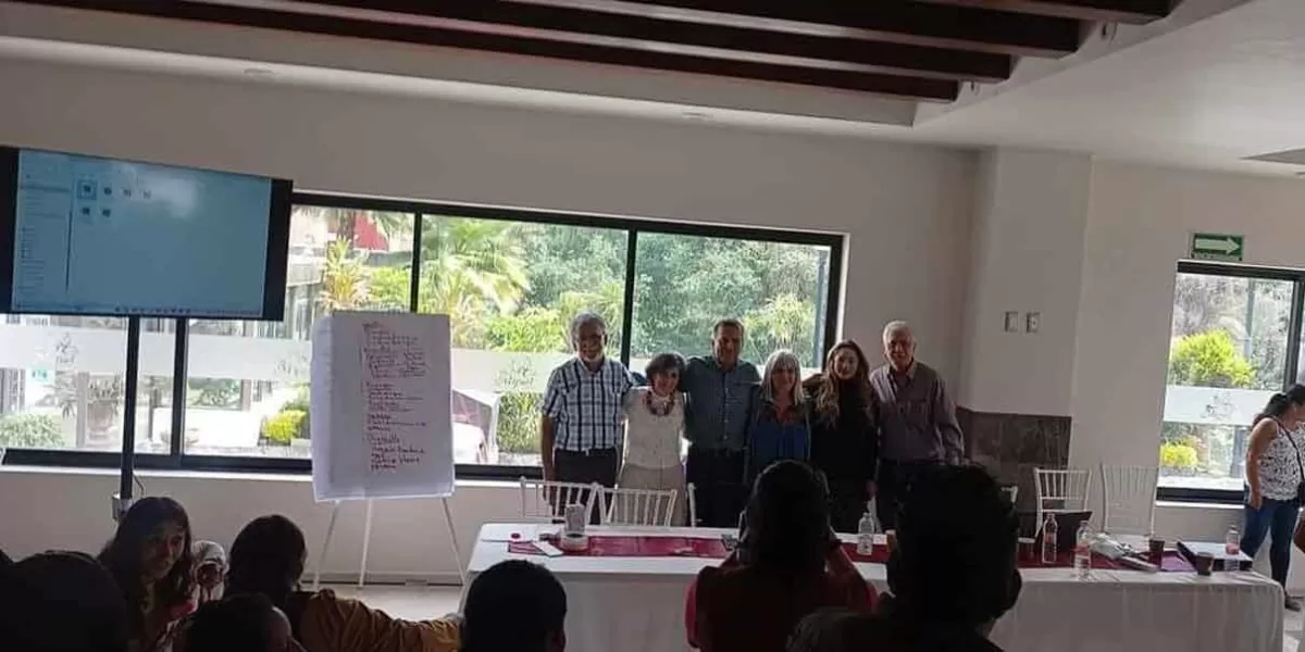 Capacitación de autoridades electas: Morena refuerza su compromiso en la Sierra Norte, Nororiental y Mixteca