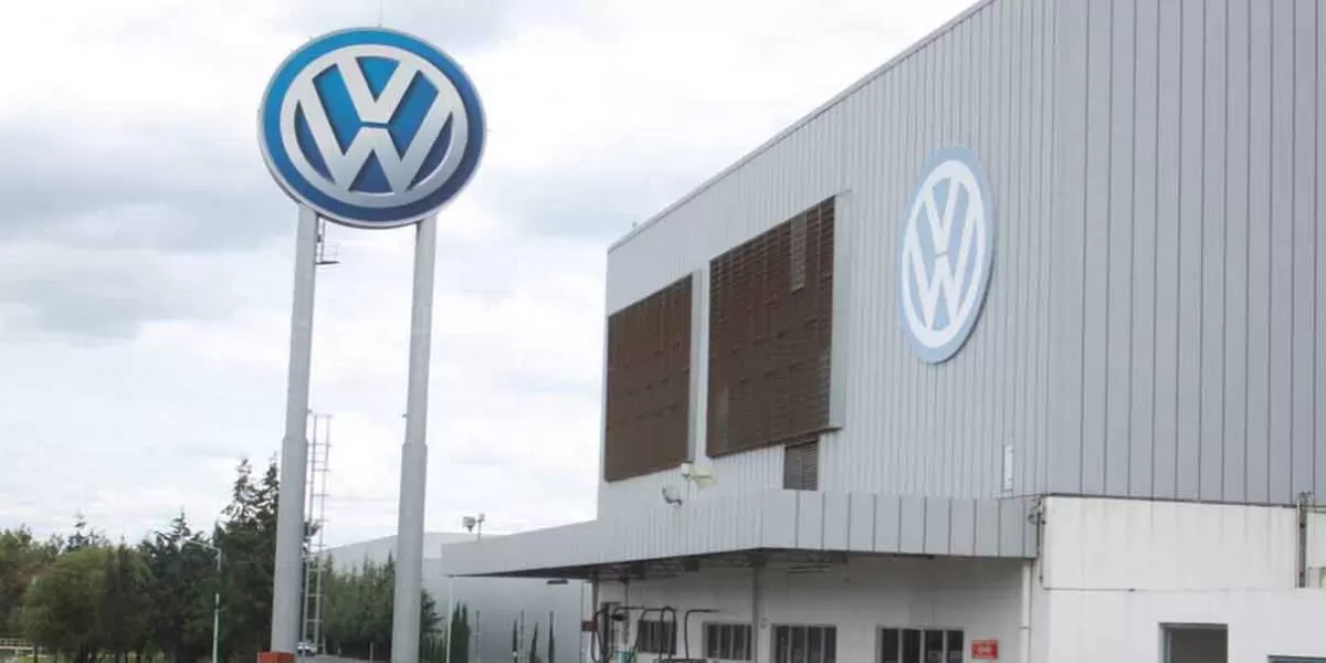 Comenzó la revisión salarial en VW; los trabajadores pidieron 24% de alza salarial