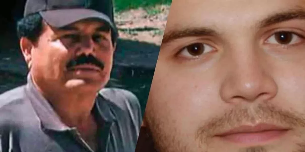 El 'Chapo Junior' operó todo como informante del FBI, revelan en EU