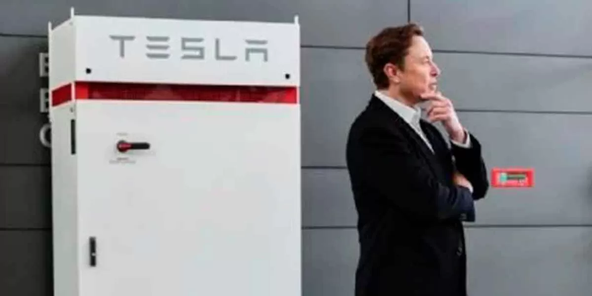 Elon Musk detiene construcción de Tesla en NL ante próximas elecciones de EU