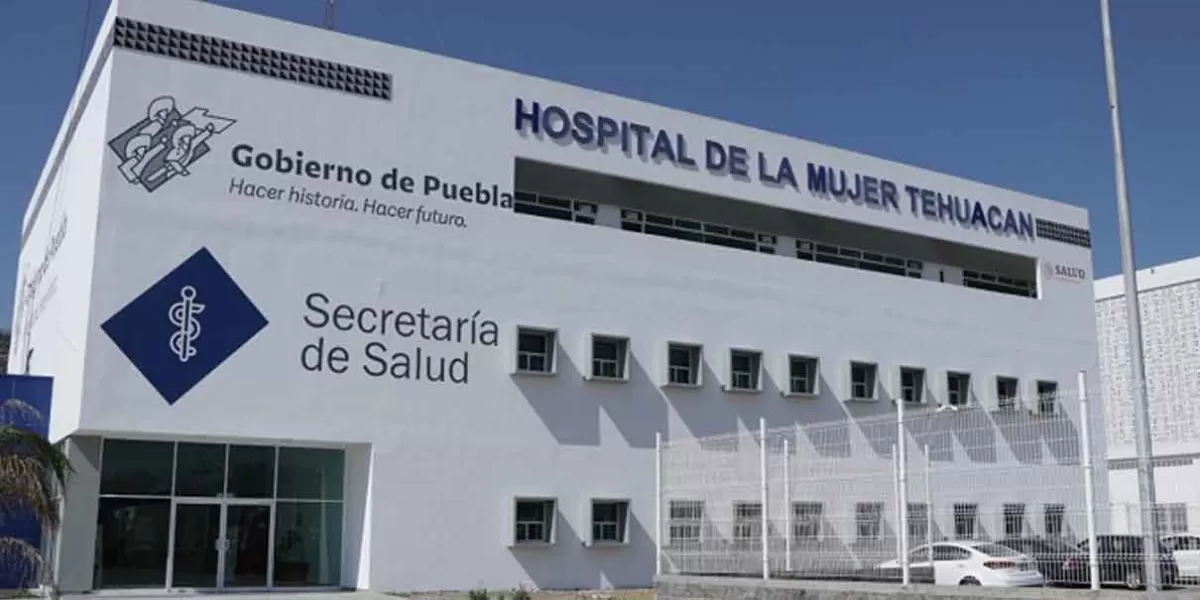 En Puebla, siete unidades médicas podrán realizar abortos seguros y gratuitos