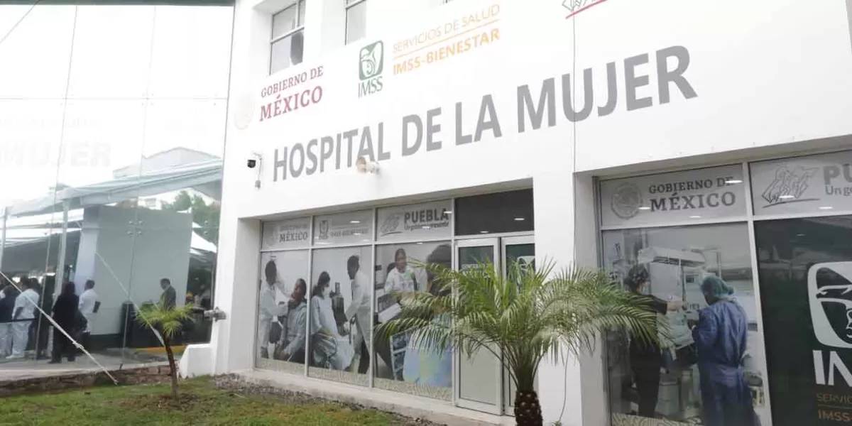 En hospitales de la SSA Puebla se practicarán abortos seguros