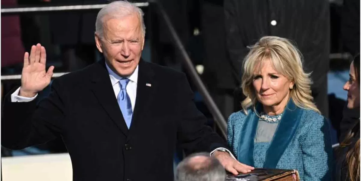 Joe Biden no debería reelegirse: 72% de los votantes