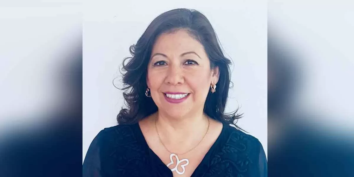 Laura Artemisa García tomó fuerza para liderar el próximo Congreso