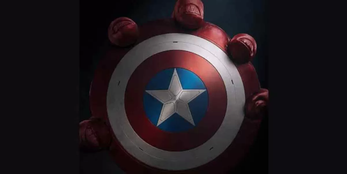 Marvel lanzan el primer tráiler de ‘Capitán América: Brave New World’