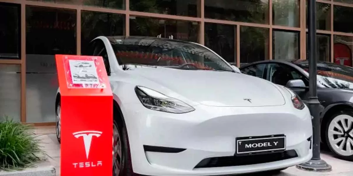 Tesla habló mucho, pero nunca hizo una inversión oficial en México
