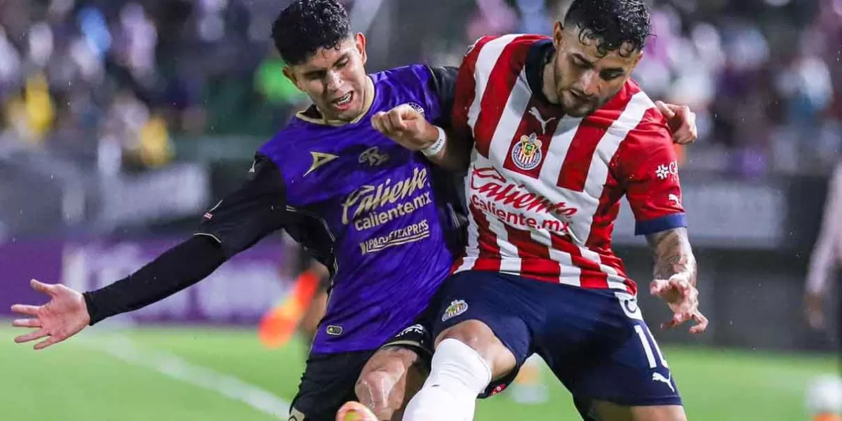 VIDEO. Mazatlán sigue sin sumar puntos, no pudo contra Chivas