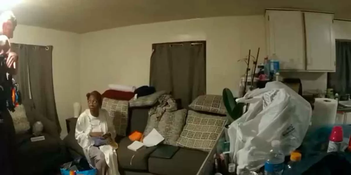 VIDEO FUERTE. En Illinois, mujer afroamericana es ASESINADA por agente en su propio hogar