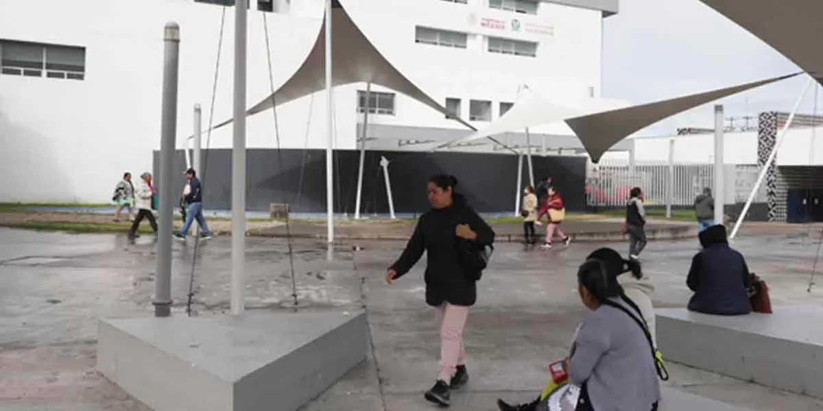 Aborto seguro en cinco hospitales públicos de Puebla 