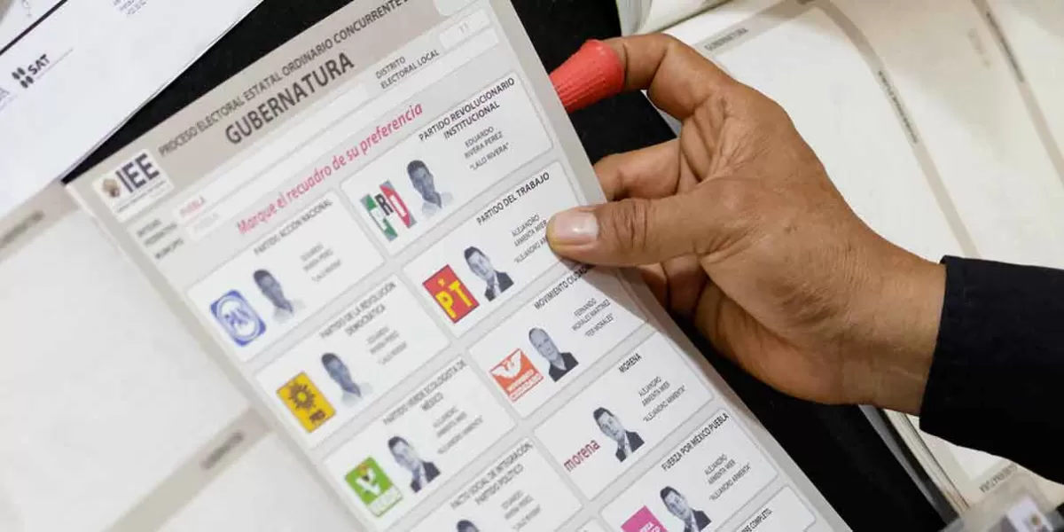 El Consejo Municipal Electoral bajo sospecha por mal conteo de votos 