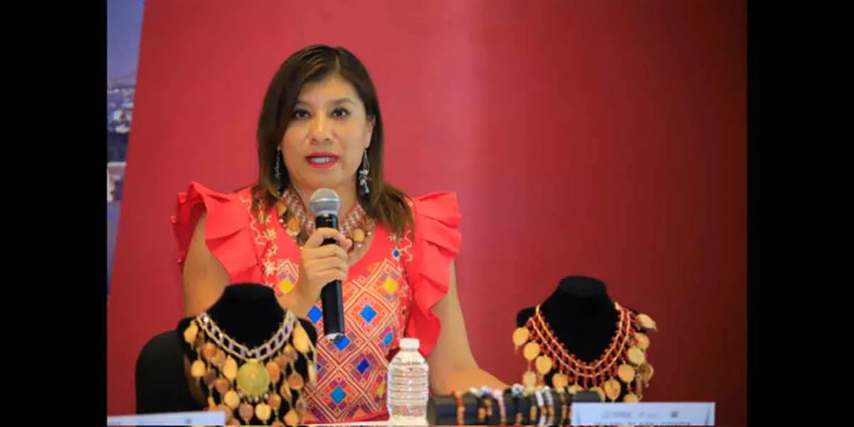 Atlixco lleva su oferta gastronómica, cultural y turística a Sonata Town Center