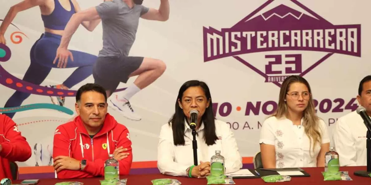 Atlixco se prepara para la Mister Carrera 2024