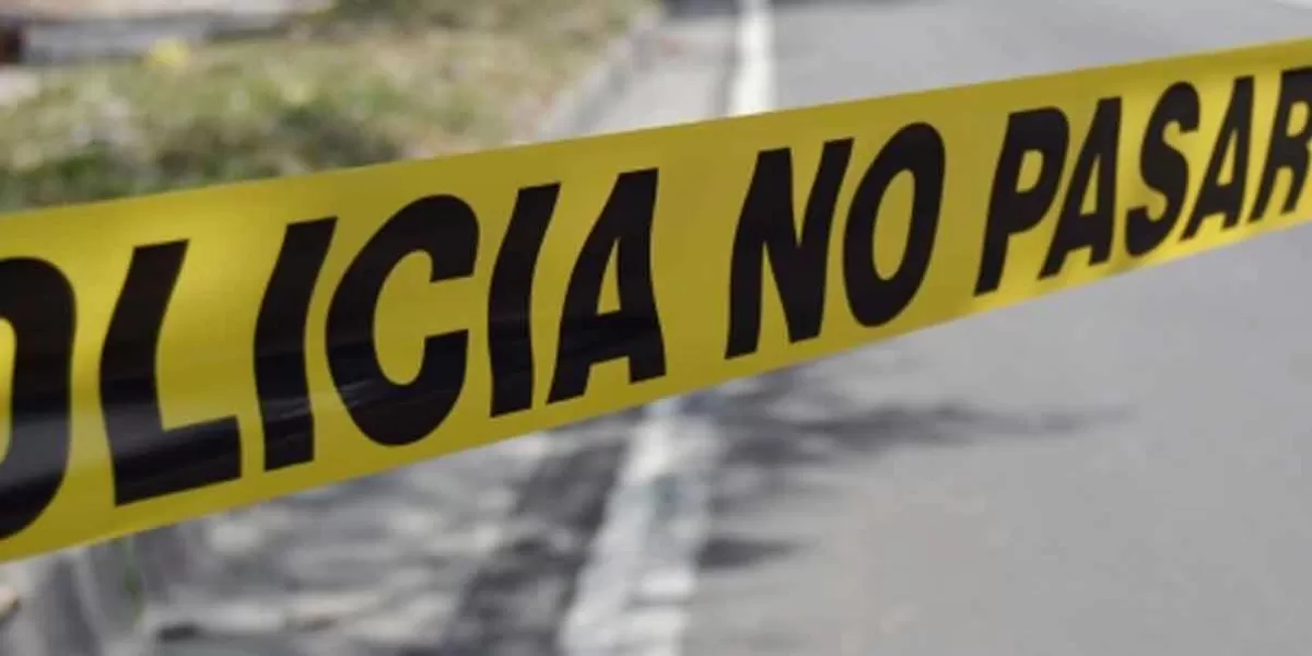 Dejan cuerpos embolsados y desmembrados en carretera de Zacapala