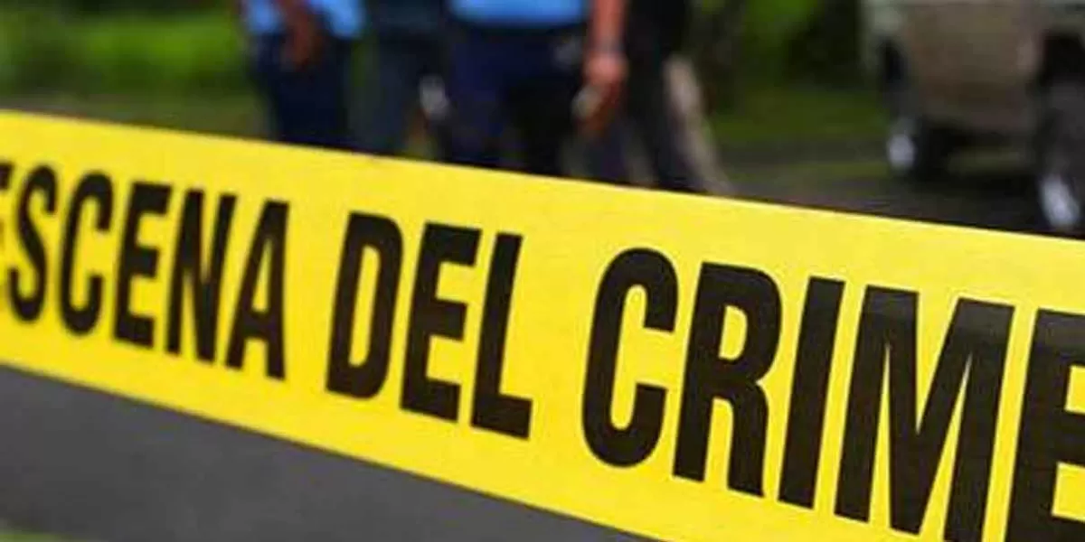 Doble homicidio en Coyomeapan; asesinan a madre e hijo en su casa