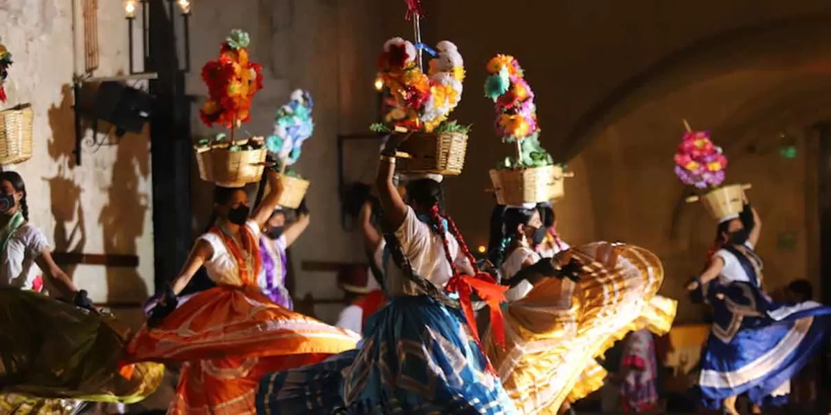 Llegará a Izúcar la fiesta de la Guelaguetza