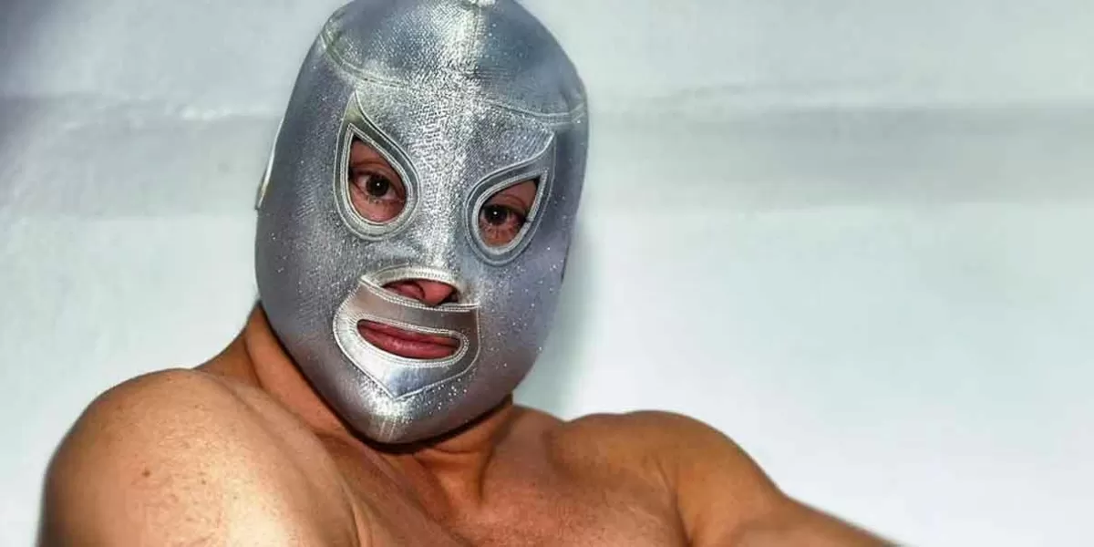 Me voy contento he cumplido a mi padre dijo El Hijo del Santo