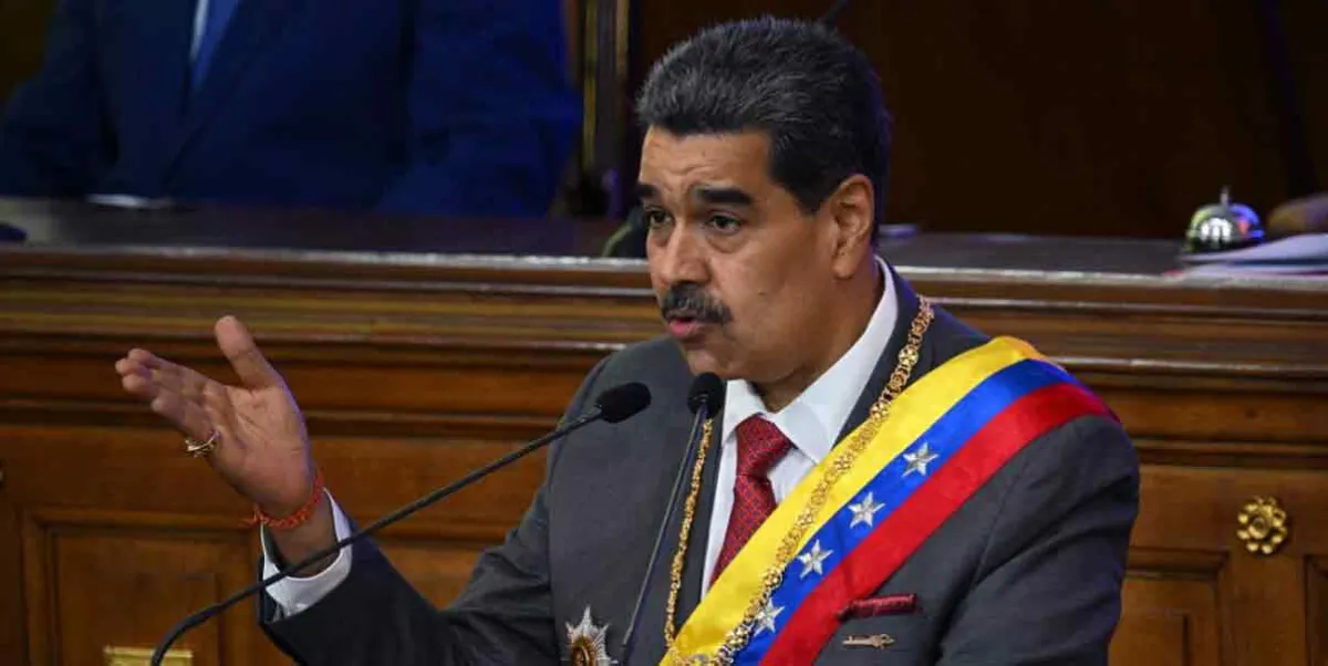 Nicolás Maduro lanza cacería de opositores por geolocalización y traspasa fronteras